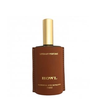 Jardins d'Écrivains - Howl - niche parfém Objem: 50 ml