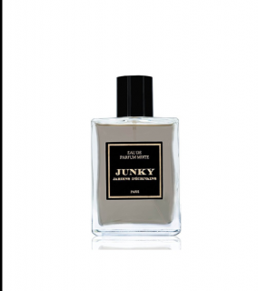 Jardins d'Écrivains - JUNKY - niche parfém Objem: 100 ml