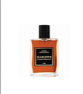 Jardins d'Écrivains - MARLOWE- niche parfém Objem: 100 ml
