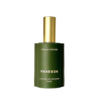 Jardins d'Écrivains - Morris - niche parfém