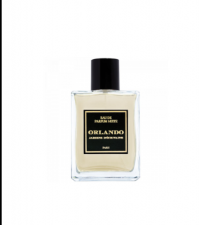 Jardins d'Écrivains - ORLANDO - niche parfém Objem: 100 ml