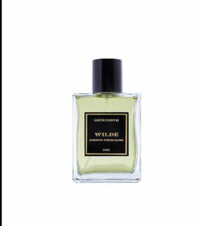 Jardins d'Écrivains - WILDE - niche parfém Objem: 100 ml