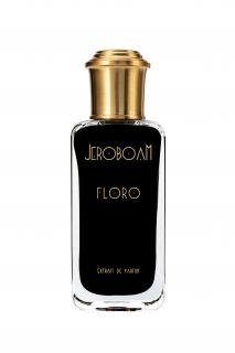 Jeroboam - Floro - niche parfém