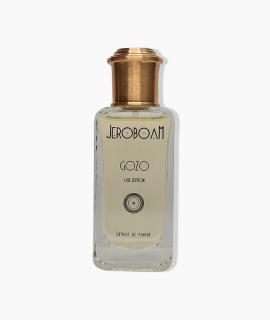 Jeroboam - Gozo - niche parfém