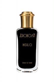 Jeroboam - Insulo - niche parfém Objem: 30 ml