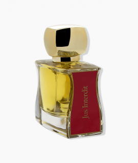 Jovoy - Jus Interdit - niche parfém Objem: 50 ml