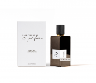 L'Orchestre Parfum - Cocktail Appalaches - niche parfém