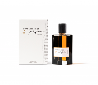 L'Orchestre Parfum - Cuir Kora - niche parfém Objem: 100 ml