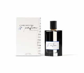 L'Orchestre Parfum - Electro Limonade - niche parfém Objem: 100 ml