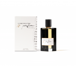 L'Orchestre Parfum - Encens Asakusa - niche parfém Objem: 100 ml