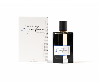 L'Orchestre Parfum - Mono Cachemire - niche parfém