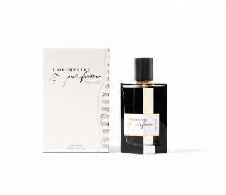 L'Orchestre Parfum - Piano Santal - niche parfém Objem: 15 ml