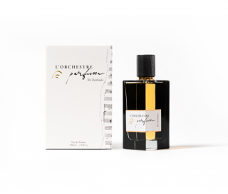 L'Orchestre Parfum - Thé Darbouka - niche parfém Objem: 100 ml