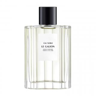 Le Galion - Eau Noble - niche parfém