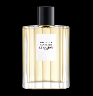 Le Galion - Special for Gentlemen NEW - niche parfém