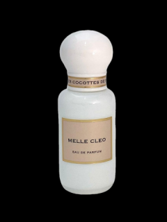 Les Cocottes de Paris - Melle Cléo - niche parfém