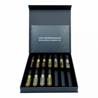 Les Indémodables - Discovery set