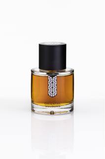 Les Indémodables - Oriental Velours - niche parfém