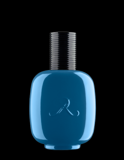 Les Parfums de Rosine - Bleu Abysse - niche parfém Objem: 100 ml