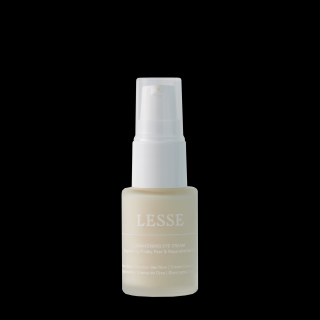 Lesse - Awakening Eye Cream - oční krém