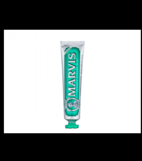 MARVIS Classic Strong Mint zubní pasta s xylitolem