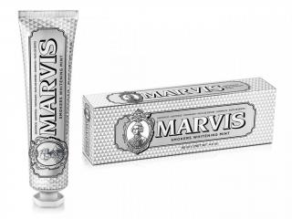 MARVIS zubní pasta Smokers Whitening Mint s xylitolem