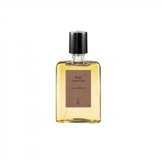 Naomi Goodsir - Bois d´Ascese - niche parfém Objem: 50 ml