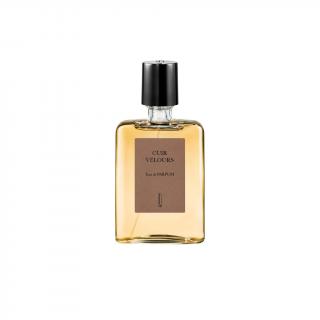 Naomi Goodsir - Cuir Velours - niche parfém Objem: 50 ml