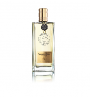 Nicolaï - Caravansérail Intense - niche parfém Objem: 100 ml