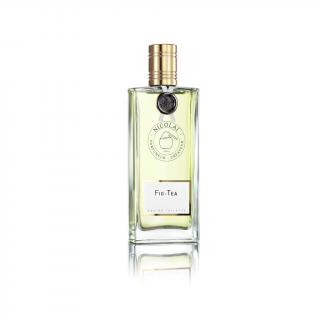 Nicolaï - Fig-Tea – niche parfém Objem: 100 ml