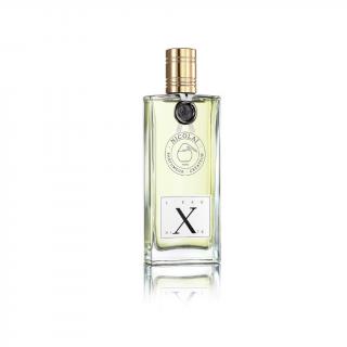 Nicolaï - L'Eau Mixte – niche parfém Objem: 30 ml