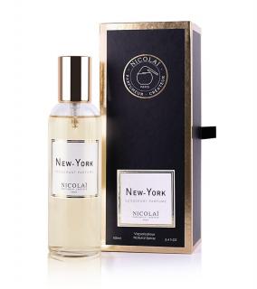 Nicolaï – New York – deodorant