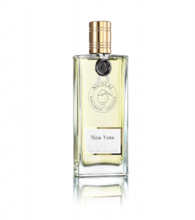 Nicolaï - New York - niche parfém Objem: 100 ml