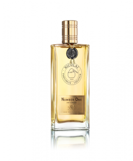 Nicolaï - Number One Intense - niche parfém Objem: 100 ml