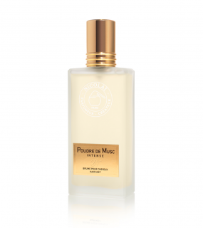 Nicolaï - Poudre de Musc Intense - hair mist