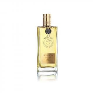 Nicolaï - Sacrebleu Intense – niche parfém Objem: 100 ml
