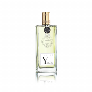 Nicolaï - Yuzu - niche parfém Objem: 100 ml