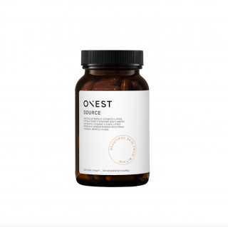 ONEST - Source - doplněk stravy, 60 tablet
