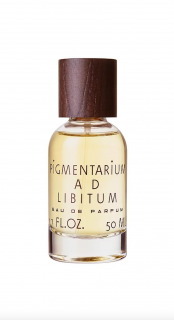 Pigmentarium - Ad Libitum - niche parfém Objem: 10 ml