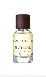 Pigmentarium - Erotikon - niche parfém Objem: 50 ml