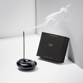 Pigmentarium - INCENSE ALTAR Metallic Black LIMITED