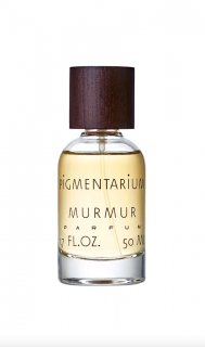 Pigmentarium - Murmur - vzorek