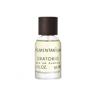 Pigmentarium - Oratorio - niche parfém Objem: 10 ml