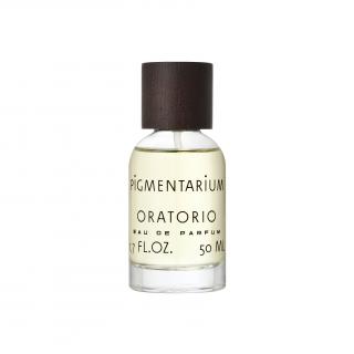 Pigmentarium - Oratorio - niche parfém