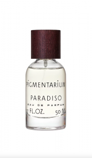 Pigmentarium - Paradiso - vzorek