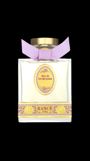 Rancé 1795 - Eau de Noblesse - niche parfém Objem: 50 ml