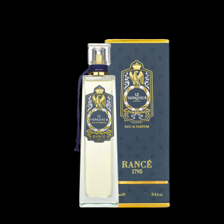 Rancé 1795 - Le Vainqueur - niche parfém Objem: 100 ml