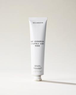 Selahatin - Bělící zubní pasta Of Course I Still Luv You Objem: 65 ml