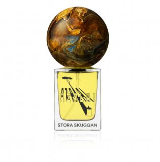 Stora Skuggan - Azalai - niche parfém