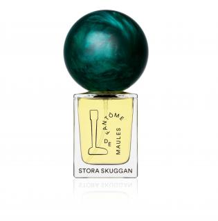 Stora Skuggan - Fantôme de Maules - niche parfém